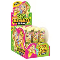 Johny Bee Bananas Spray 25ml