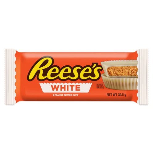 24x Reeses White Cups 39g - Candy24 - Großhandel - B2B