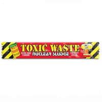 Toxic Waste Chew Nuclear Sludge 20g