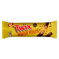 Twix Wafer Rolls 22,5g