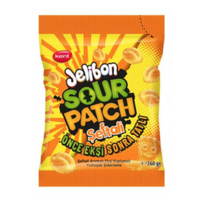 Sour Patch Peach 160g