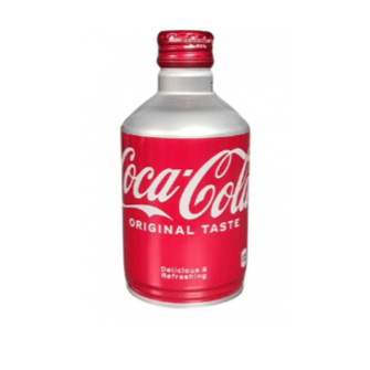 Coca Cola Japan 300ml - Kingofcandy.de
