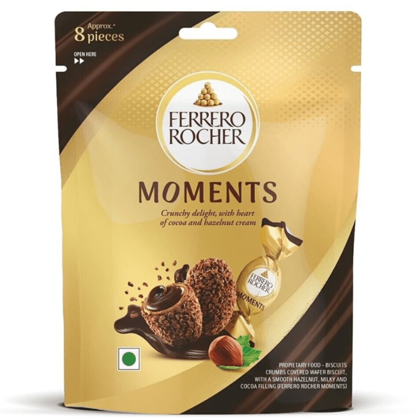 Ferrero Rocher Moments 46,8g - Kingofcandy.de