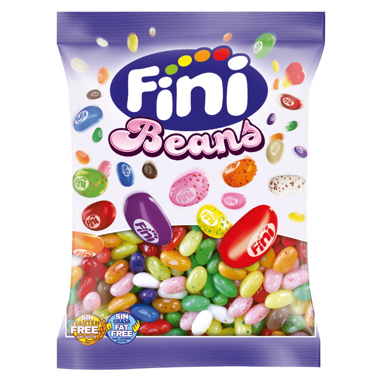 Fini Jelly Beans 75g - Kingofcandy.de