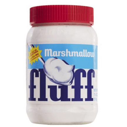 Fluff Marshmallow 213g - Kingofcandy.de