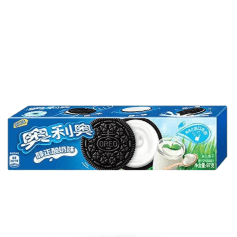Oreo Twinkies Full Yoghurt 97g - Kingofcandy.de
